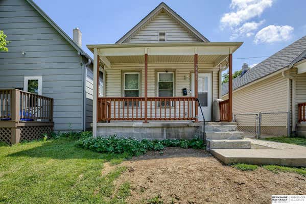 2553 REES ST, OMAHA, NE 68105 - Image 1