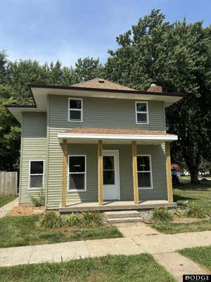 613 & 617 MAIN STREET, SCRIBNER, NE 68057 - Image 1