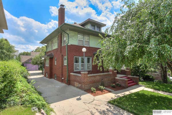 5107 NICHOLAS ST, OMAHA, NE 68132 - Image 1