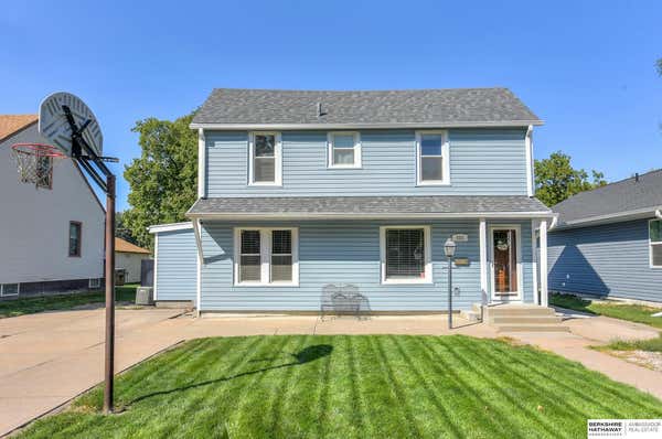 620 W 6TH ST, FREMONT, NE 68025 - Image 1