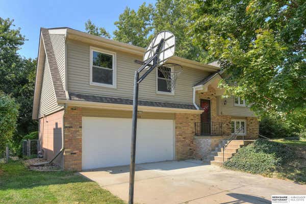 11566 RAMBLERIDGE RD, OMAHA, NE 68164 - Image 1