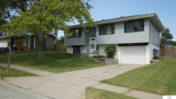 14616 EMILINE ST, OMAHA, NE 68138 - Image 1