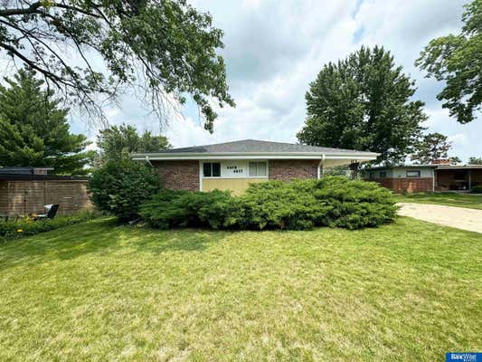 4612 EDEN CIR, LINCOLN, NE 68506 - Image 1