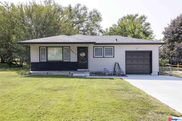 3907 CURTIS AVE, OMAHA, NE 68111 - Image 1