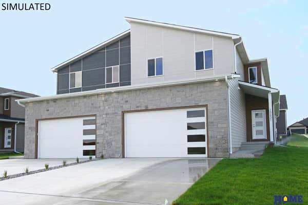 10647 SHORE FRONT DR, LINCOLN, NE 68527 - Image 1