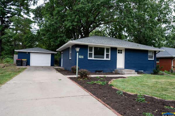 7101 STARR ST, LINCOLN, NE 68505 - Image 1