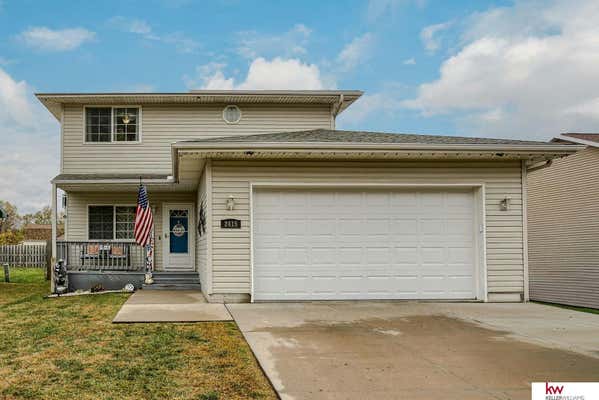 2415 S 16TH ST, COUNCIL BLUFFS, IA 51501 - Image 1