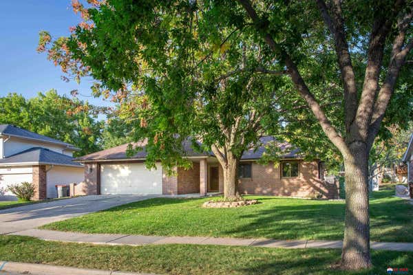 6524 CROOKED CREEK DR, LINCOLN, NE 68516 - Image 1