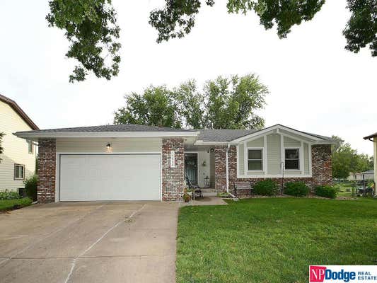 14956 CHARLES PLZ, OMAHA, NE 68154 - Image 1