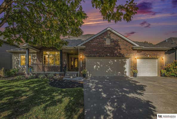 10320 EMILINE ST, LA VISTA, NE 68128 - Image 1