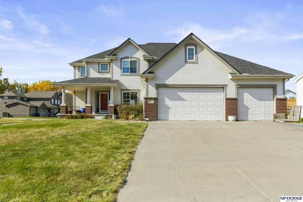 15102 S 17TH ST, BELLEVUE, NE 68123 - Image 1