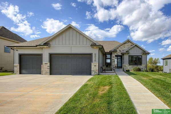 9956 S 106TH ST, PAPILLION, NE 68046 - Image 1