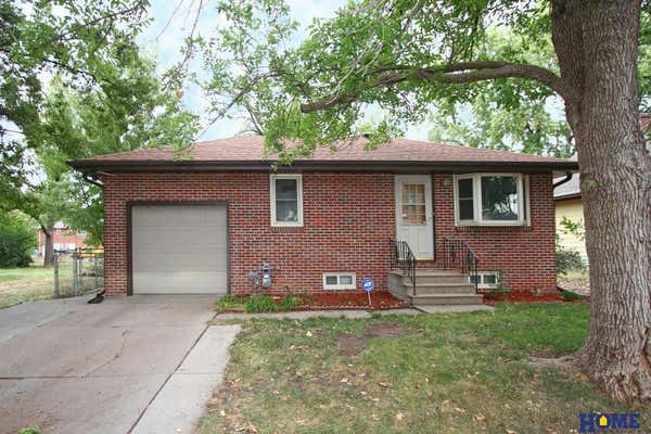 5350 FREMONT ST, LINCOLN, NE 68504 - Image 1