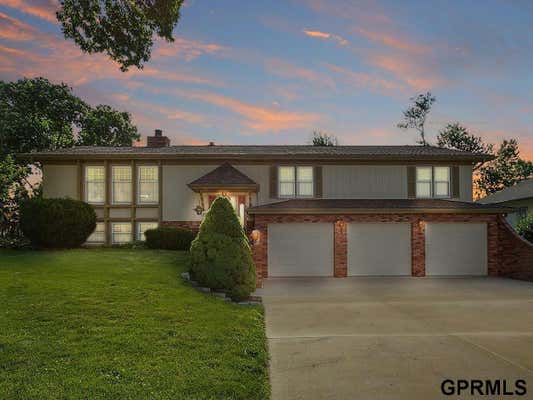 343 S 127TH ST, OMAHA, NE 68154 - Image 1