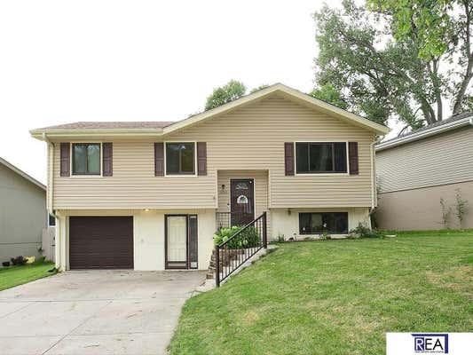 12723 FOWLER CIR, OMAHA, NE 68164 - Image 1