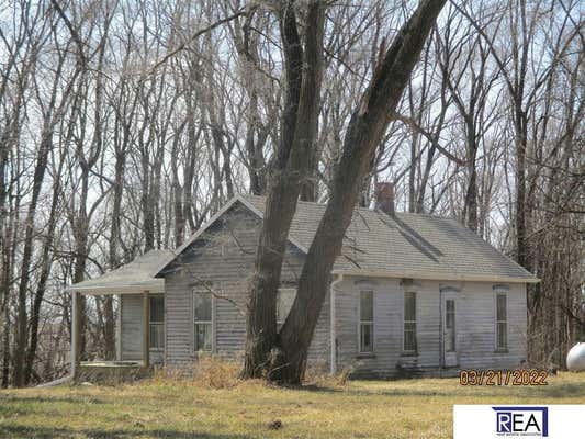 2537 COUNTY ROAD 19, BENNINGTON, NE 68007 - Image 1