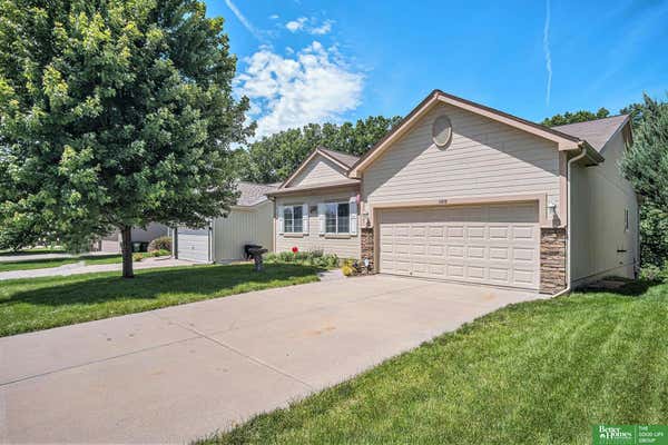 6010 S 190TH TER, OMAHA, NE 68135 - Image 1