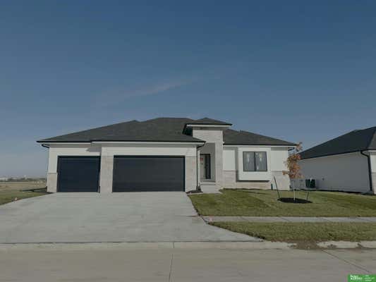 12376 WINDSOR DR, PAPILLION, NE 68046 - Image 1