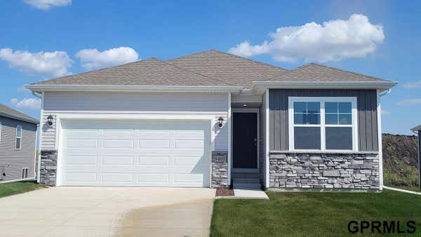 11908 S 115TH ST, PAPILLION, NE 68046 - Image 1