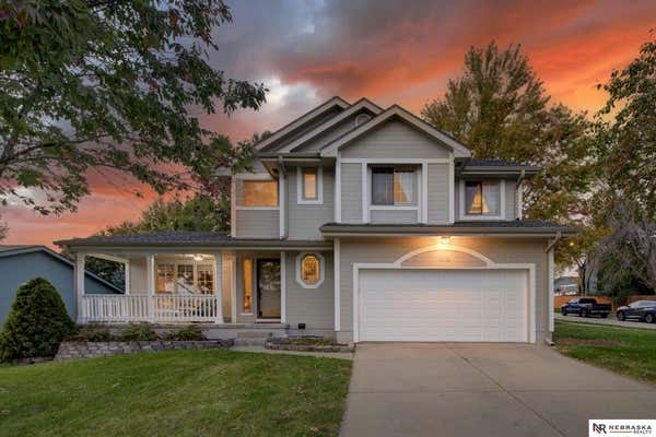 15138 EDNA ST, OMAHA, NE 68138 - Image 1