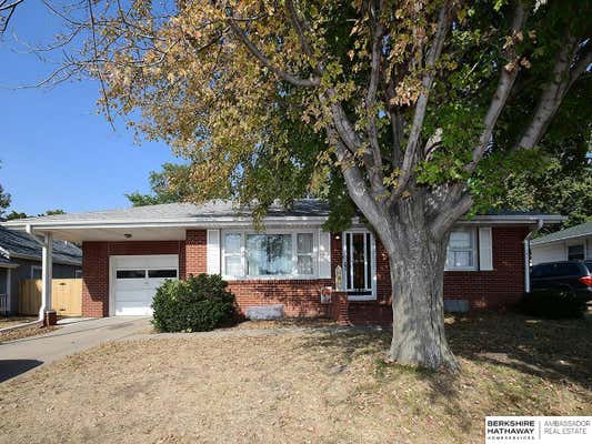 4310 VINE ST, LINCOLN, NE 68503 - Image 1