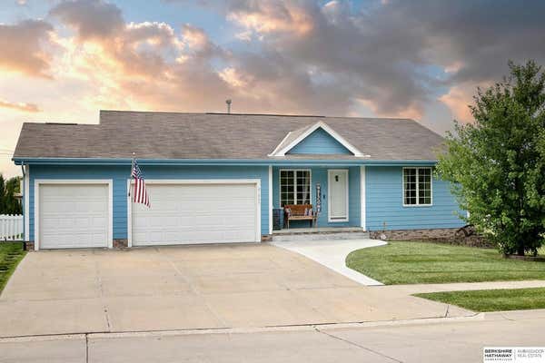 21305 MCCLELLAN CIR, GRETNA, NE 68028 - Image 1