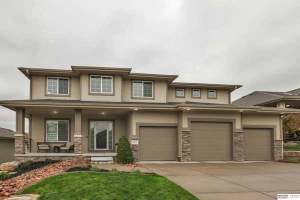 18225 DEWEY AVE, ELKHORN, NE 68022 - Image 1