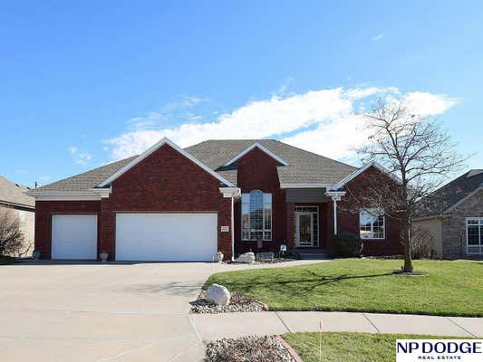 223 N LAKEVIEW WAY, ASHLAND, NE 68003 - Image 1