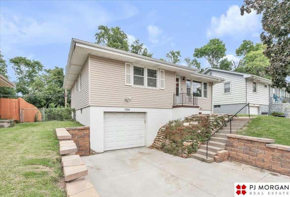 7724 BLONDO DR, OMAHA, NE 68134 - Image 1