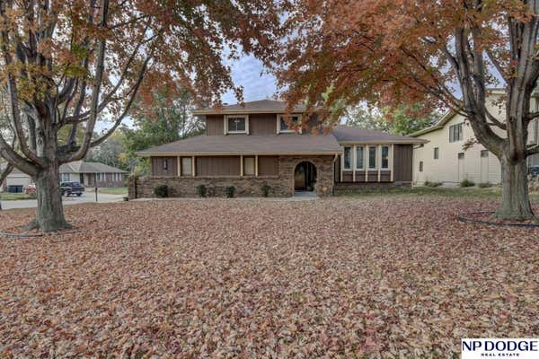 14705 HARVEY OAKS AVE, OMAHA, NE 68144 - Image 1