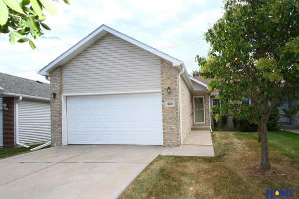 6110 S 81ST ST, LINCOLN, NE 68516 - Image 1