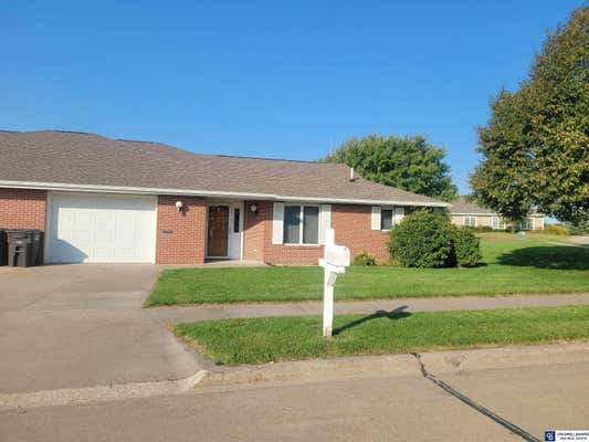 2223 CARDINAL LN, YORK, NE 68467 - Image 1