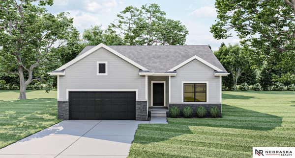 12203 S 111TH AVE, PAPILLION, NE 68046 - Image 1