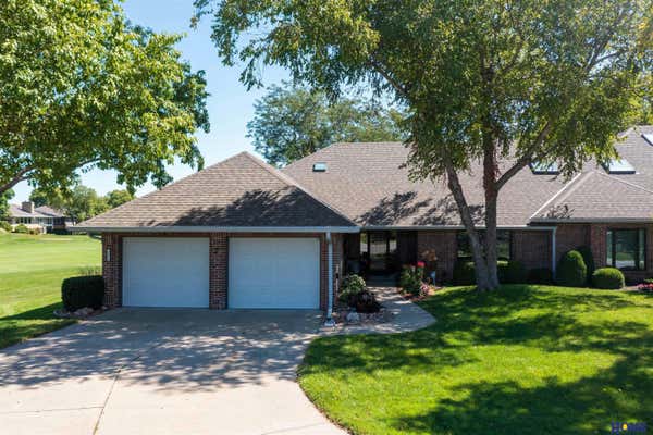 3931 FIRETHORN CT, LINCOLN, NE 68520 - Image 1