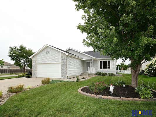 10660 NORTHLOCH ST, WAVERLY, NE 68462 - Image 1