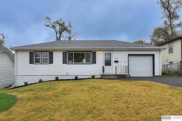 4139 N 61ST ST, OMAHA, NE 68104 - Image 1