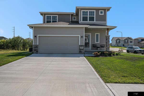 18083 CHUTNEY DR, OMAHA, NE 68136 - Image 1