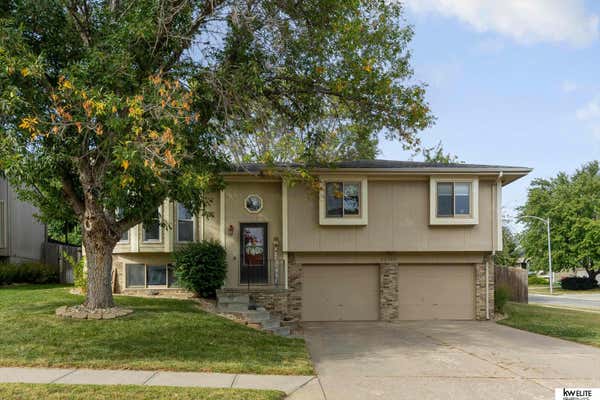 13702 MARGO ST, OMAHA, NE 68138 - Image 1