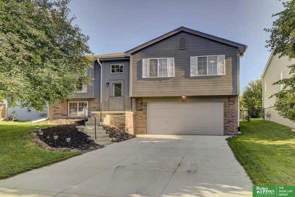 11812 BAUMAN AVE, OMAHA, NE 68164 - Image 1