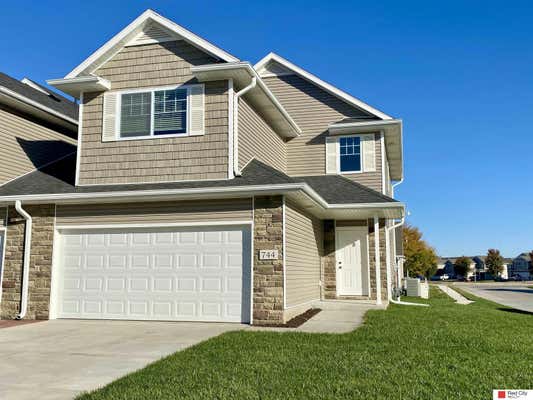 744 QUIVER LN, LINCOLN, NE 68512 - Image 1