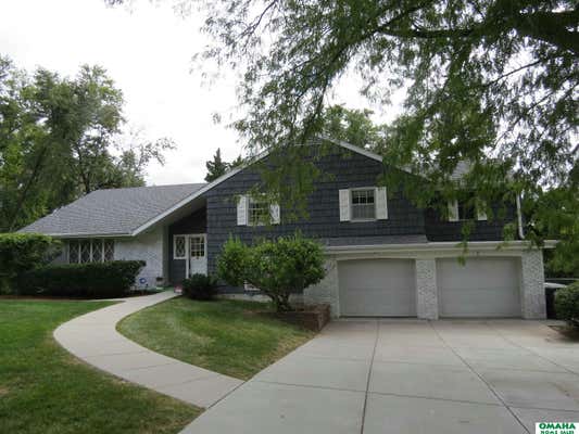 8111 WALNUT CIR, OMAHA, NE 68124 - Image 1