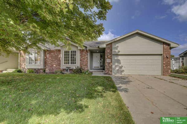 11610 RIDGEVIEW CIR, PAPILLION, NE 68133 - Image 1