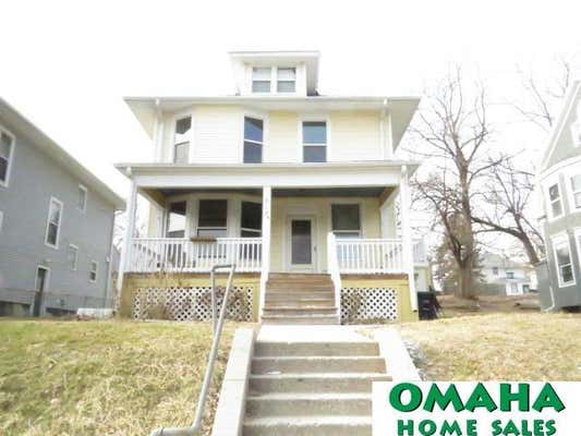 138 N 31ST AVE, OMAHA, NE 68131 - Image 1