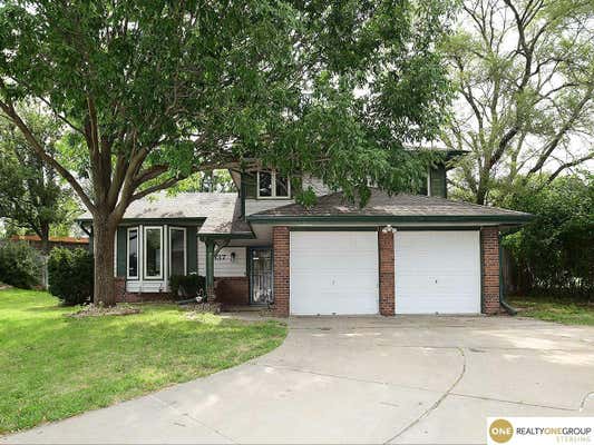 6337 N 115TH AVENUE CIR, OMAHA, NE 68164 - Image 1