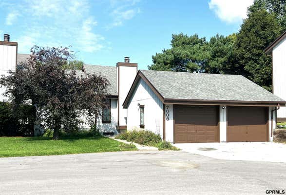 7008 N 79TH PLZ, OMAHA, NE 68122 - Image 1