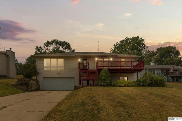 923 BEAVER LAKE BLVD, PLATTSMOUTH, NE 68048 - Image 1