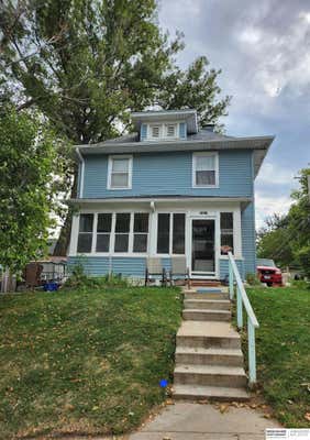 2311 C ST, OMAHA, NE 68107 - Image 1