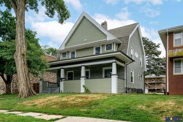 1536 S 20TH ST, LINCOLN, NE 68502 - Image 1