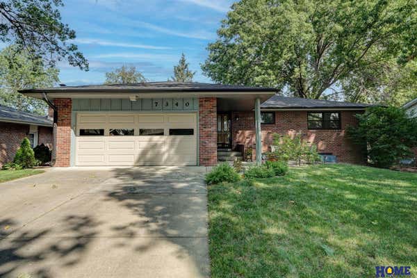 7340 ENGLEWOOD DR, LINCOLN, NE 68510 - Image 1