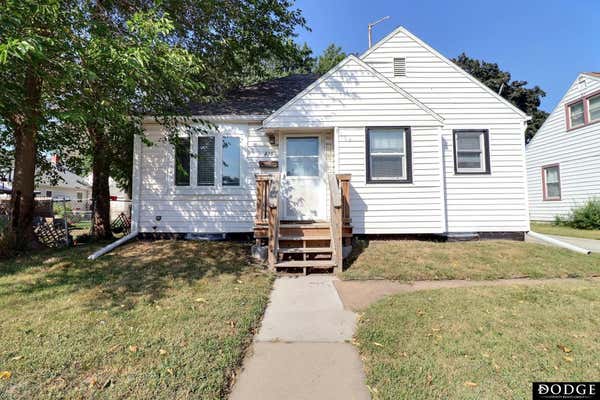 825 N BELL ST, FREMONT, NE 68025 - Image 1